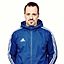 Profilbild von Alexandros Gkanatsios - Vereinsverwalter TSV Solingen