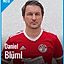 Profilbild von Daniel Blüml - Vereinsverwalter SV Donaustauf