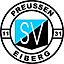 Profilbild von Sven Barnscheidt - Vereinsverwalter Preußen Eiberg