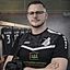 Profilbild von Luca Brinks - Vereinsverwalter Schwarz-Weiß Alstaden