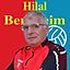 Profilbild von Josef Pfeiffer - Vereinsverwalter Hilal-Maroc Bergheim