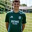 Profilbild von Hannes Strack - Vereinsverwalter SV Rohrbach