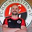 Profilbild von Besim Baftija - Vereinsverwalter FC Haunstetten