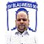 Profilbild von Andreas Pöschel-Hahnen - Vereinsverwalter SV Blau-Weiß 90 Suderode