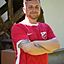 Profilbild von Lucas Gross - Vereinsverwalter FC Düppenweiler