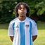 Profilbild von Brenton Ngangudila - Vereinsverwalter VfL 08 Vichttal Mausbach Vicht Zweifall