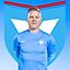 Profilbild von Dennis Jülich - Vereinsverwalter FC Viktoria 1889 Berlin