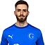 Profilbild von Marcel Posern - Vereinsverwalter SV Germania Bietigheim