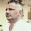 Profilbild von Gianluca Pinti - Vereinsverwalter TJZ Weil