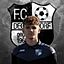 Profilbild von Denis Kuprianovic - Vereinsverwalter FC Deggendorf