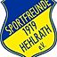 Profilbild von Paul-Daniel Schäffer - Vereinsverwalter Sportfreunde Hehlrath