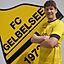 Profilbild von Maximilian Waffler - Vereinsverwalter FC Gelbelsee