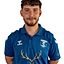 Profilbild von Dominik Frühbauer - Vereinsverwalter TSV Inchenhofen
