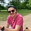 Profilbild von Dominik Kunzelmann - Vereinsverwalter TSV Tröglitz