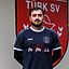 Profilbild von Eren Türker - Vereinsverwalter Türk SV Bobingen