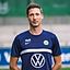 Profilbild von Henrik Hagemann - Vereinsverwalter FC Ellwangen
