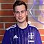 Profilbild von Bennet Albers - Vereinsverwalter SV Teutonia Steddorf
