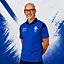 Profilbild von Michael Bayer - Vereinsverwalter TSG Söflingen