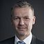 Profilbild von Joachim Thoss - Vereinsverwalter VfR Garching