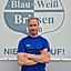Profilbild von Ronny Anke - Vereinsverwalter FV Blau-Weiß 90 Briesen