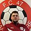 Profilbild von Joe Santos - Vereinsverwalter FC 47 Bastendorf