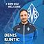Profilbild von Denis Buntić - Vereinsverwalter SV Böblingen