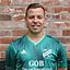 Profilbild von Jan-Luca Meineke - Vereinsverwalter TSV Dörverden