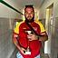 Profilbild von Goran Andrevski - Vereinsverwalter KSC Makedonija