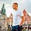 Profilbild von Nick Schubert - Vereinsverwalter FC Thüringen Weida