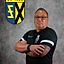 Profilbild von Frank Fuchs - Vereinsverwalter SV Remmesweiler
