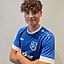 Profilbild von Jonas Kugler - Vereinsverwalter FC Staudheim