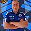 Profilbild von Moritz Frankfurth - Vereinsverwalter Eintracht Baunatal