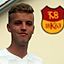 Profilbild von Nico Waltenberger - Vereinsverwalter TSV 1863 Kirchheim