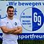 Profilbild von Alex Schruff - Vereinsverwalter SG Sportfreunde 69 Marmagen-Nettersheim