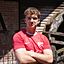 Profilbild von Tobias Theobald - Vereinsverwalter FC Düppenweiler