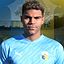 Profilbild von Josh Gelashvili - Vereinsverwalter DJK/FC Ziegelhausen/Peterstal