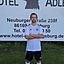 Profilbild von Christoph Baur - Vereinsverwalter SV Hammerschmiede