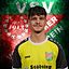 Profilbild von Lucca van Bebber - Vereinsverwalter Vogelheimer SV
