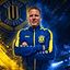 Profilbild von David Düllgen - Vereinsverwalter BSC Union Solingen