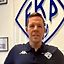 Profilbild von Julian Keuten - Vereinsverwalter VfB Waldmohr