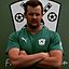 Profilbild von Patrick Ridders - Vereinsverwalter FC Traar