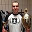 Profilbild von Sandro Lehnert - Vereinsverwalter BSV Cottbus-Ost
