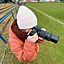Profilbild von Jessica Wotscheg - Vereinsverwalter SV Großräschen