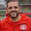 Profilbild von Alex Serraino - Vereinsverwalter Post SV Solingen