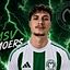 Profilbild von Lukas Kaub - Vereinsverwalter MSV Moers