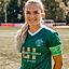 Profilbild von Amelie Liese - Vereinsverwalter FC Ostwig/Nuttlar