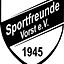 Profilbild von Robin Breuer - Vereinsverwalter Sportfreunde Vorst