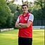 Profilbild von Samuel Lüneburger - Vereinsverwalter SV Kressbronn