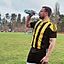 Profilbild von Justin Hofmann - Vereinsverwalter HSV Gröbern