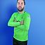 Profilbild von Serkan Yücel - Vereinsverwalter SV Germania Bietigheim